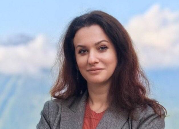 Татьяна Корниенко