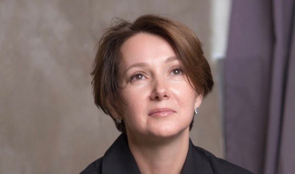 Ольга Баринова