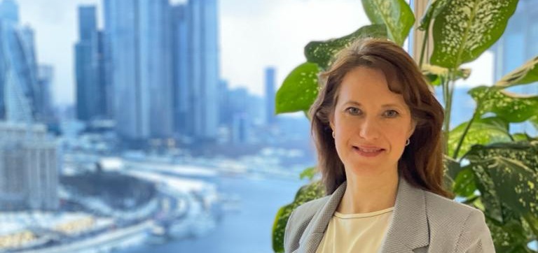 Галина Радаева