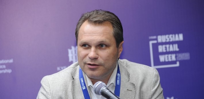 Юрий Михайличенко
