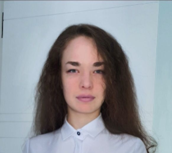 Нелли Хожаназарова