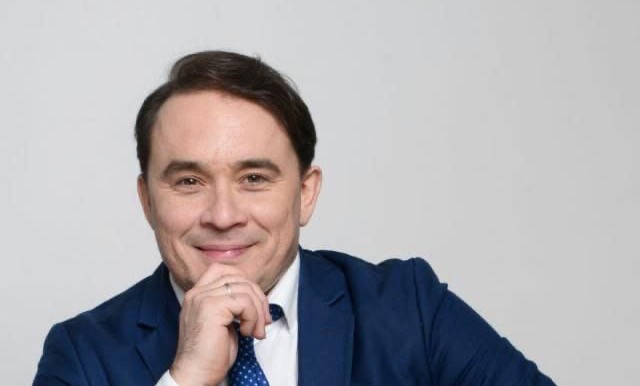 Василь Газизулин