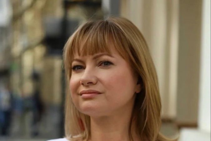 Светлана Хапаева