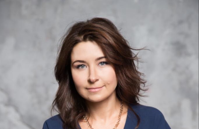 Ольга Гуркина