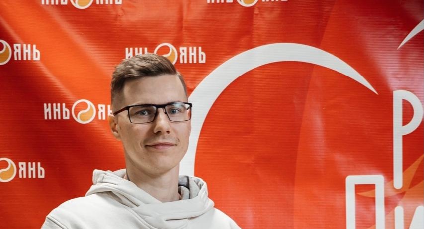 Александр Воронин