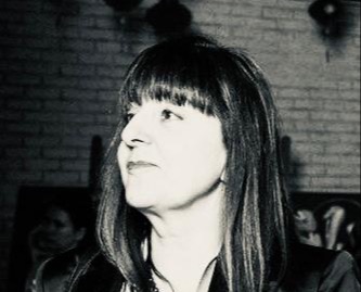 Елена Лозовая