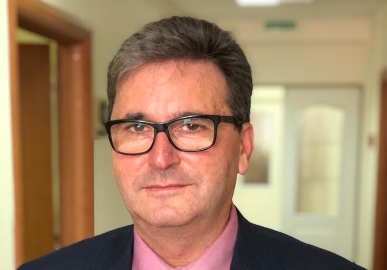 Михаил Файнберг