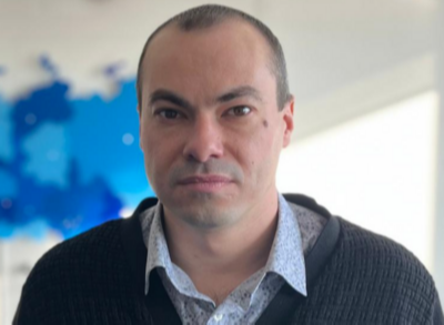 Денис Дмитриев