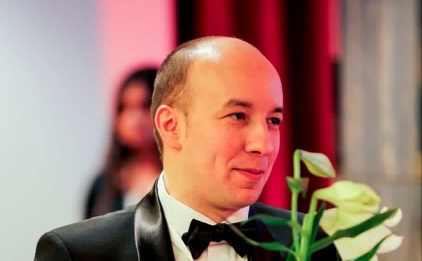 Руслан Гадиров