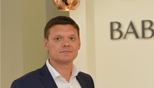 Андрей Уваров