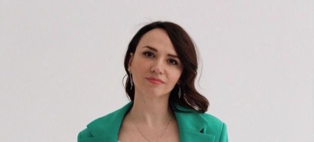 Янина Фатуева