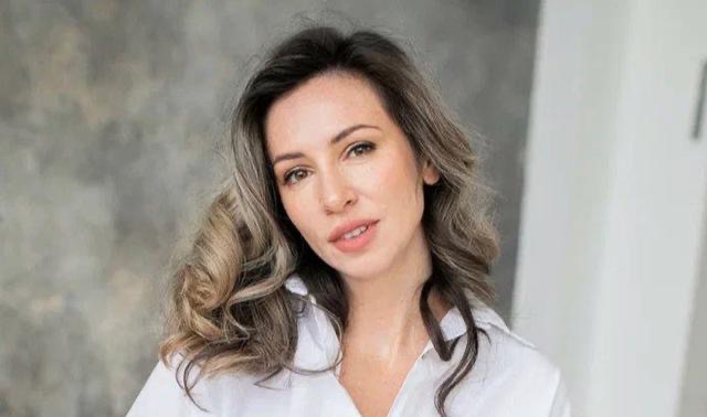 Дарья Канева