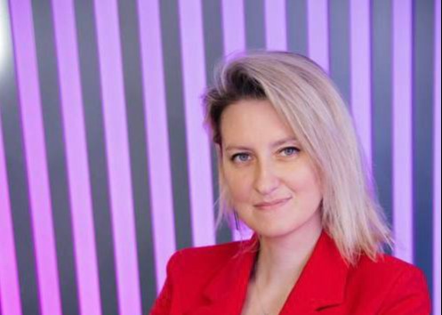 Сапачева Марина