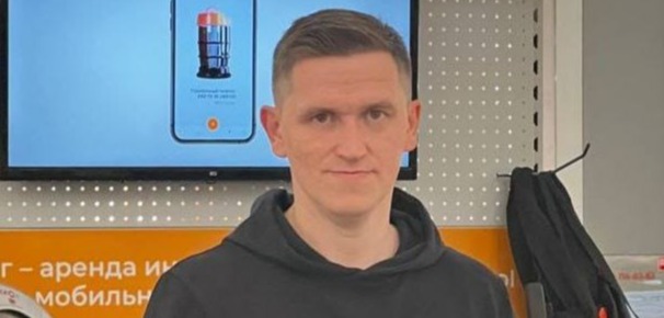 Евгений Гаффаров