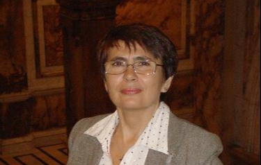 Ирина Поткина