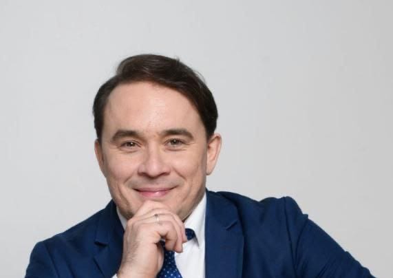 Василь Газизулин