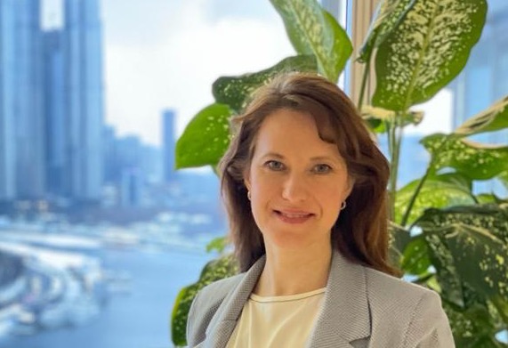 Галина Радаева