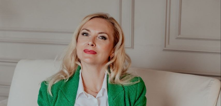 Алла Гневашева