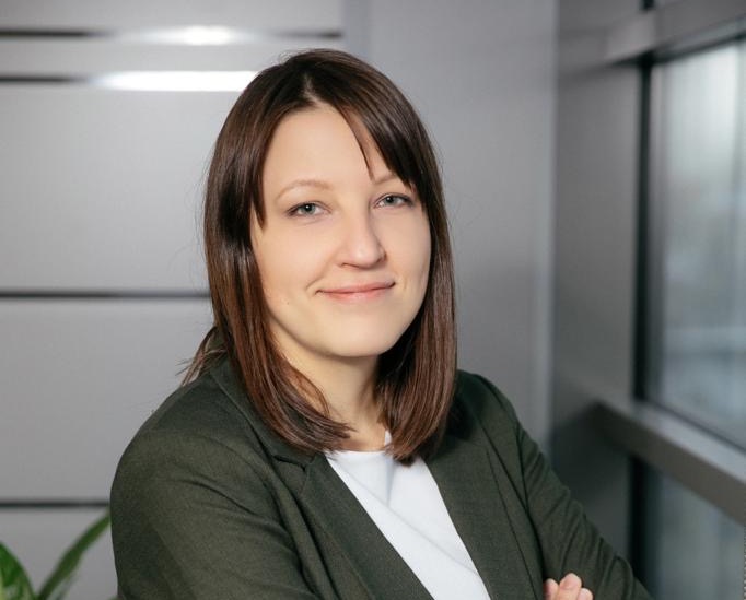 Екатерина Смирнова