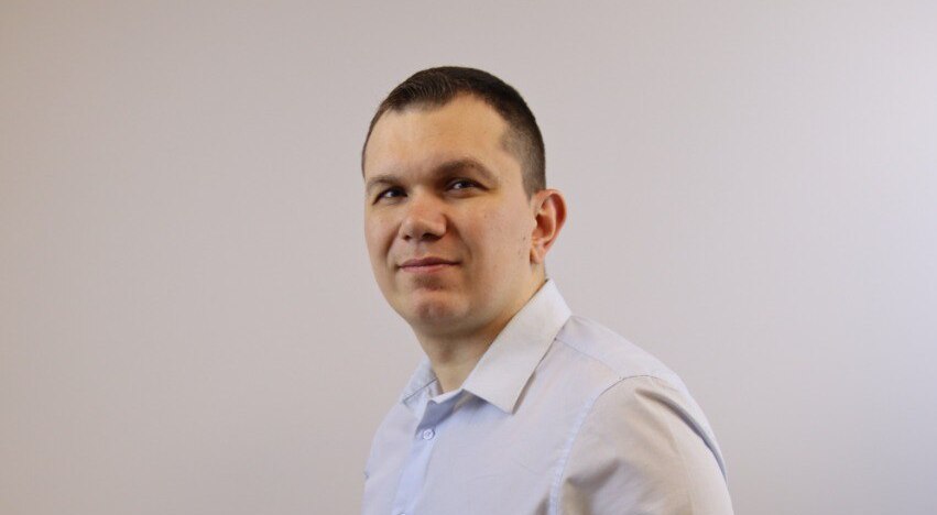 Дмитрий Сафонов