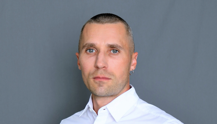 Дмитрий Абрамов