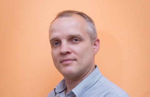 Михаил Молодцов