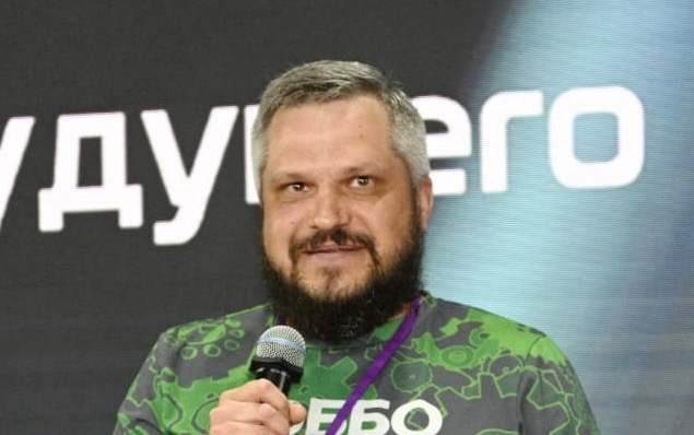 Кирилл Денисенко