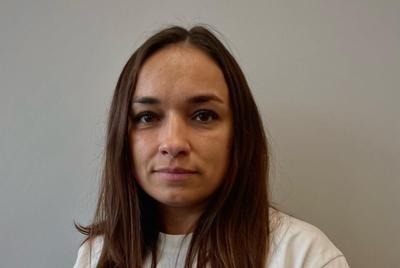 Татьяна Шевцова