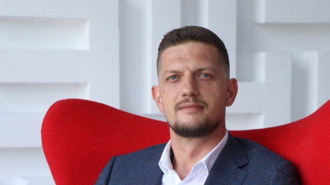 Станислав Капкаев