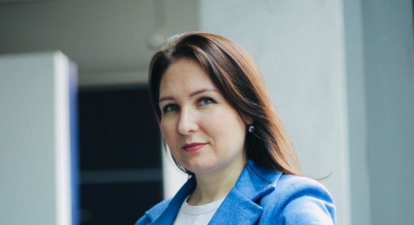 Анастасия Чернова