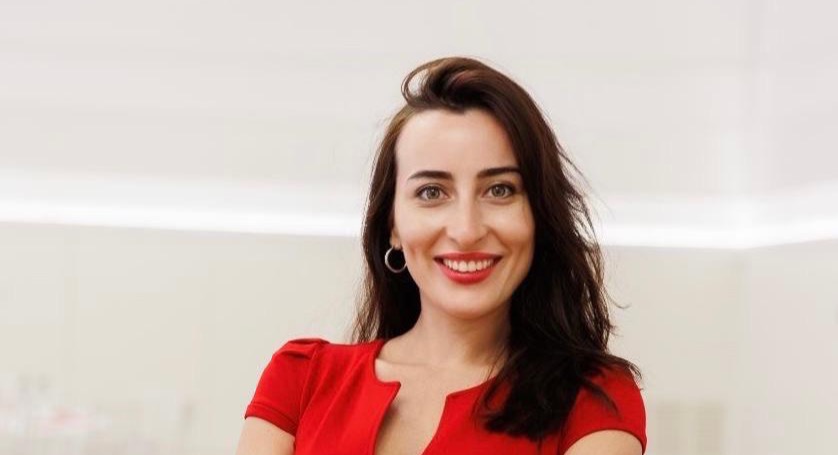 Анна Уймина