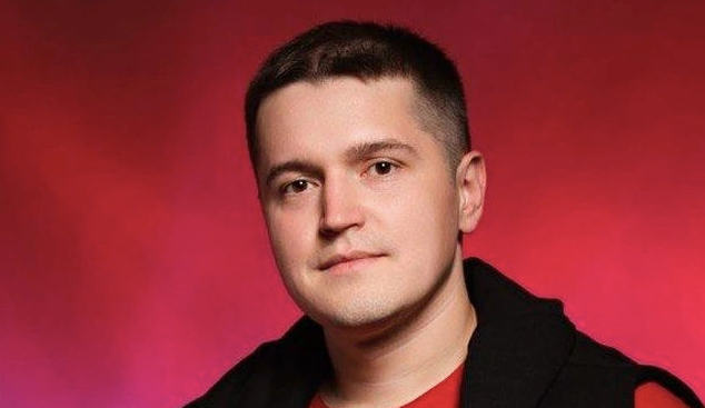 Ростислав Маслов