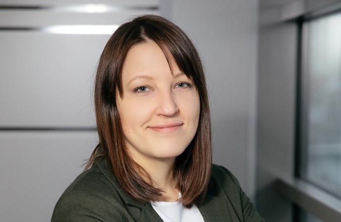 Екатерина Смирнова