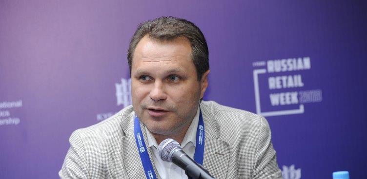 Юрий Михайличенко