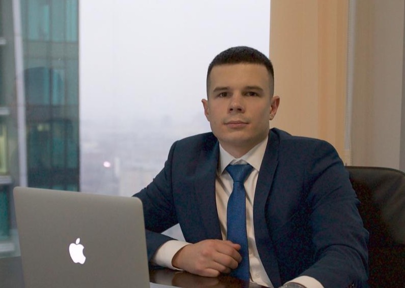 Игорь Истомин