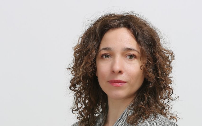 Ольга Жданова