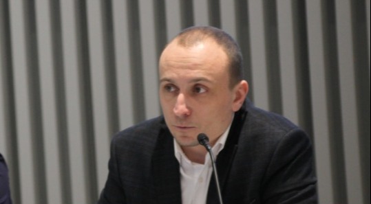 Анатолий Кибкало