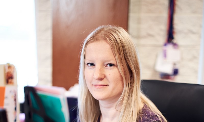 Татьяна Мухаметжанова