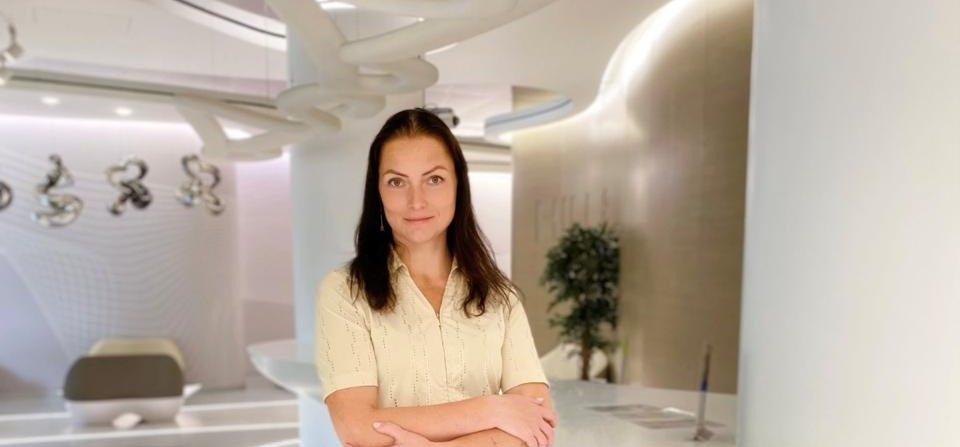 Мария Большакова