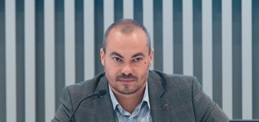 Денис Дмитриев