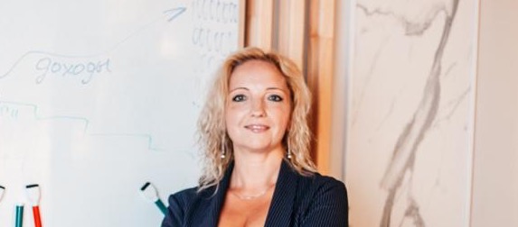 Анна Голубева