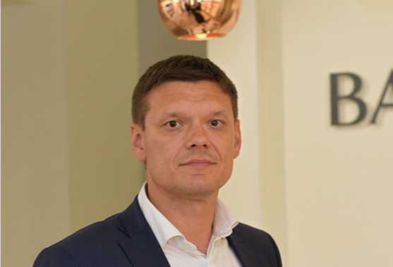 Андрей Уваров