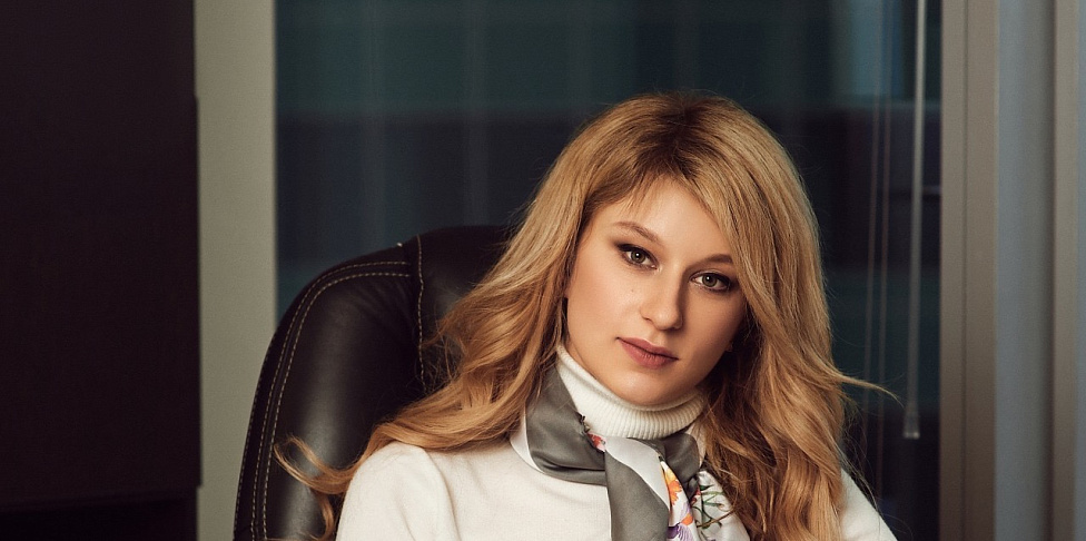 Анастасия Немцан