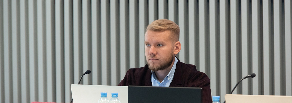 Константин Степин