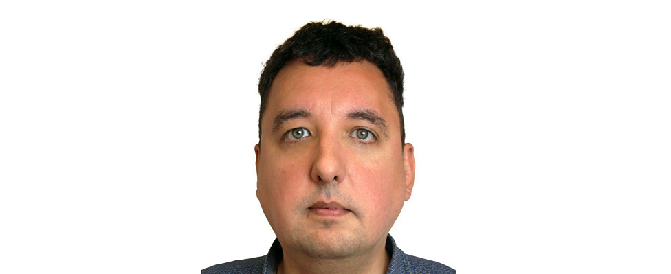 Владимир Скупов