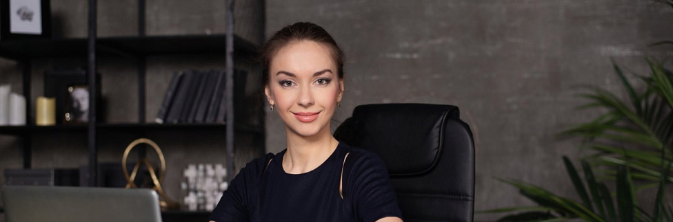 Анна Горбенко