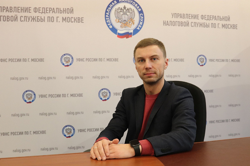 Дмитрий Нестеров