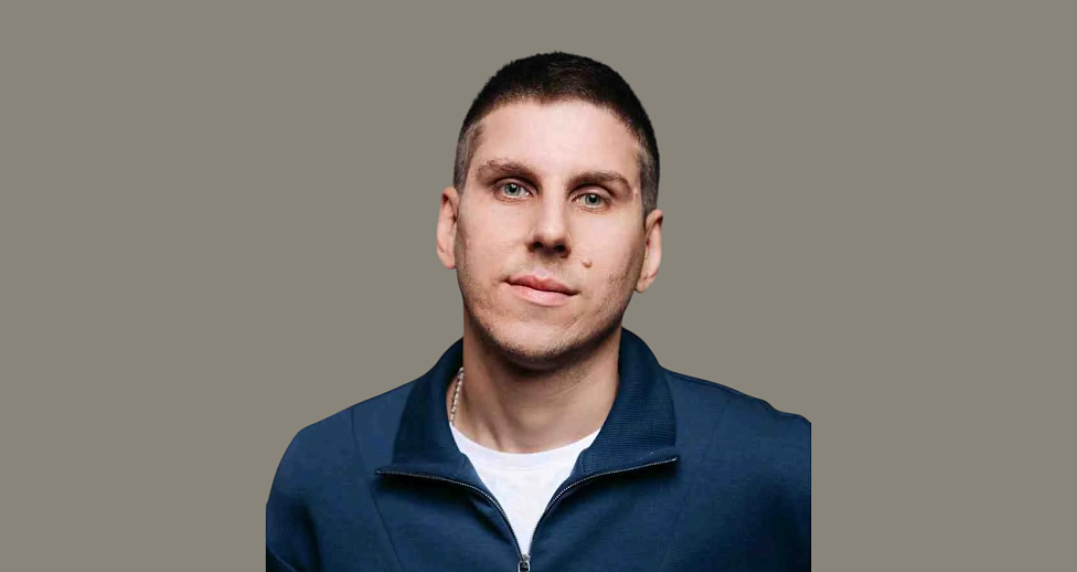 Павел Цанев
