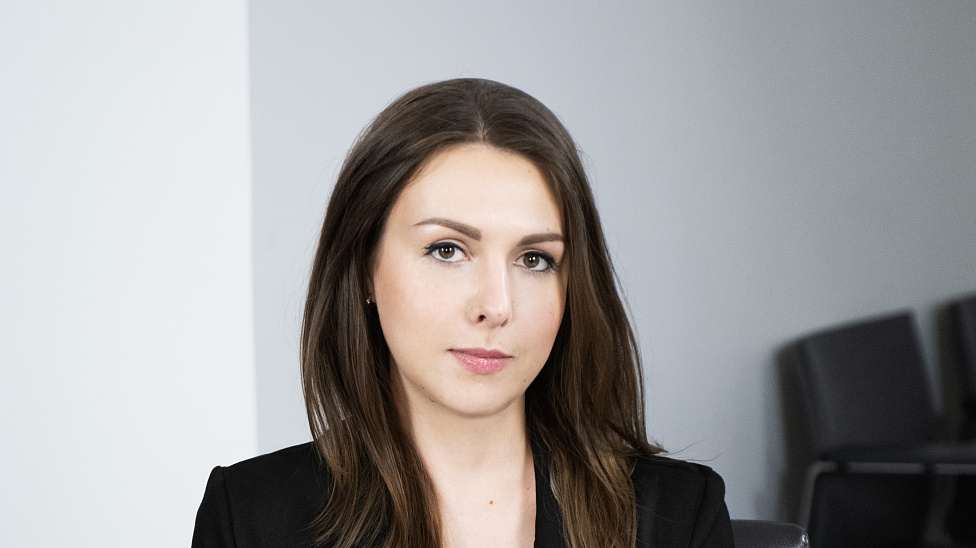 Мария Гусева