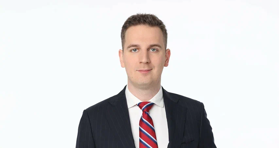 Константин Цыганков